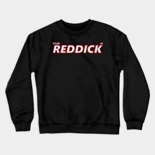 TYLER REDDICK 2023 Crewneck Sweatshirt